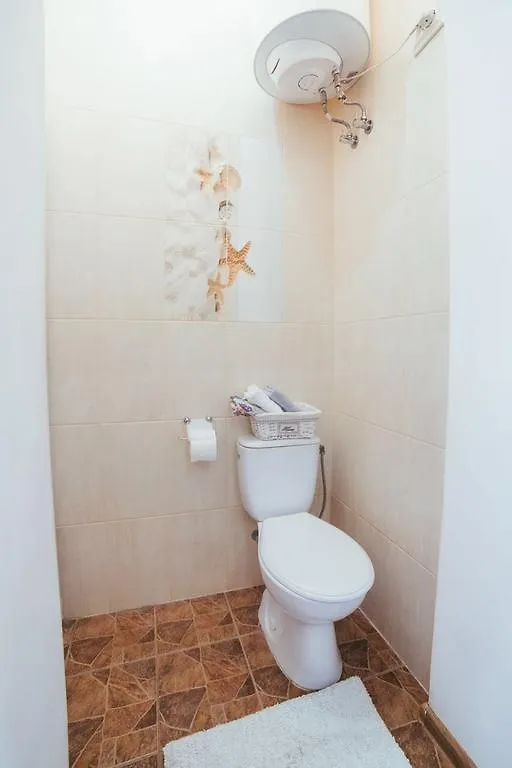 Studio Apartment Cute Lviv Ucrânia